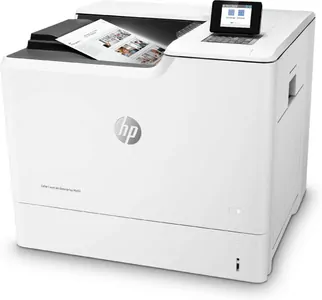 Ремонт принтера HP M652N в Перми